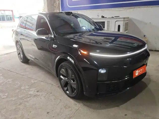2024 Li Auto L7