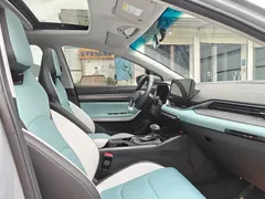 2022 Geely Emgrand S 1.4T CVT — фото 12