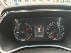 2022 Geely Emgrand S 1.4T CVT — фото 14