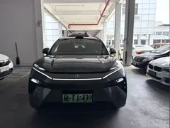 2025 BYD Tang L DM 175KM — фото 2