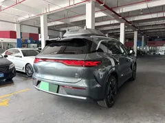 2025 BYD Tang L DM 175KM — фото 3