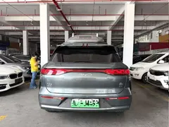 2025 BYD Tang L DM 175KM — фото 5