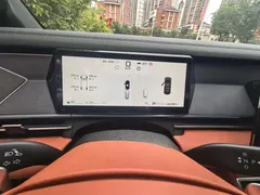 2025 BYD Tang L DM 175KM — фото 7