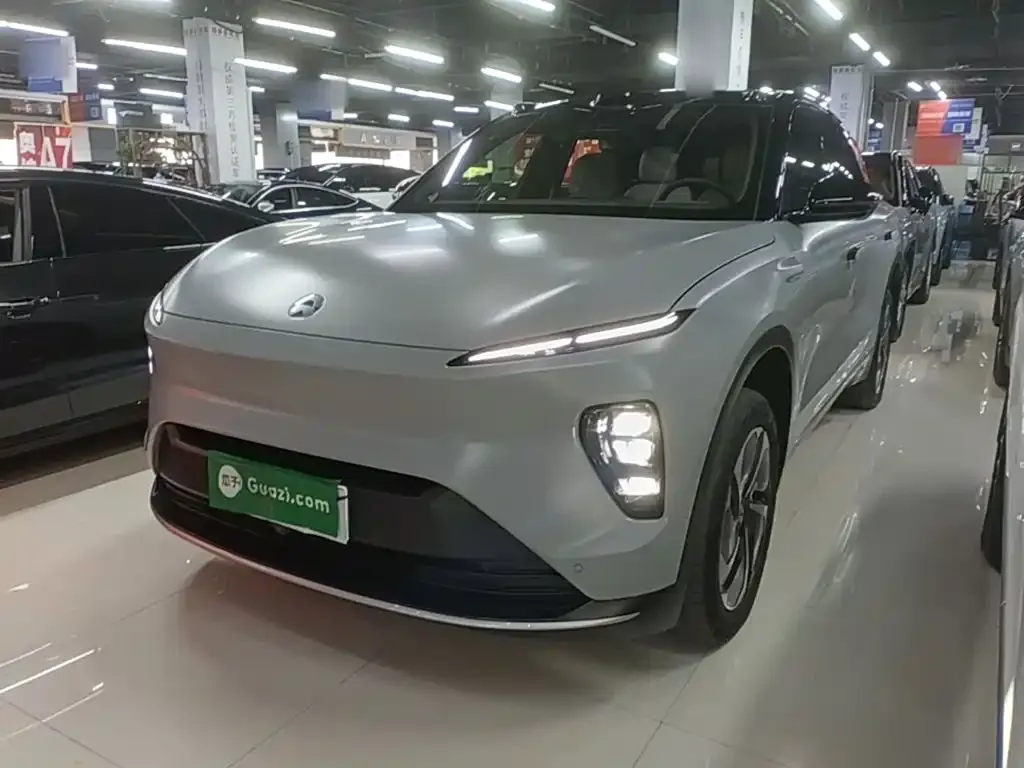 2023 Nio ES8 75kWh