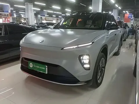 2023 Nio ES8 75kWh
