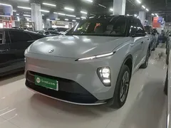 2023 Nio ES8 75kWh — фото 1