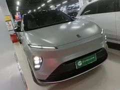 2023 Nio ES8 75kWh — фото 4