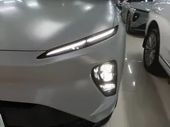 2023 Nio ES8 75kWh — фото 24