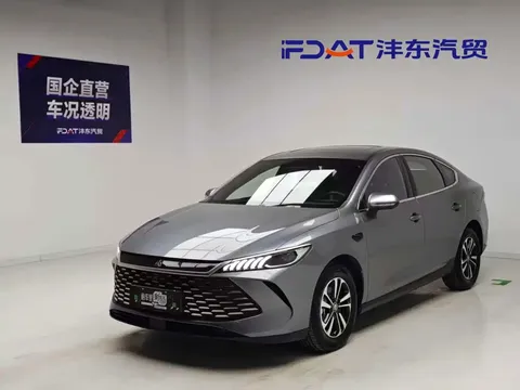 2025 BYD Seal 05 55KM