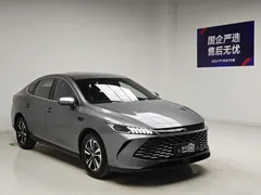 2025 BYD Seal 05 55KM — фото 3