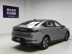 2025 BYD Seal 05 55KM — фото 4