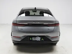 2025 BYD Seal 05 55KM — фото 5