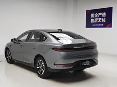 2025 BYD Seal 05 55KM — фото 6