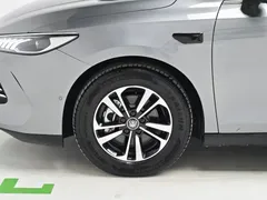 2025 BYD Seal 05 55KM — фото 8