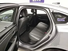 2025 BYD Seal 05 55KM — фото 17