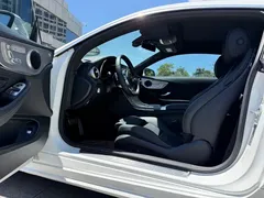 2021 Mercedes-Benz C-Class C 260, белый — фото 4