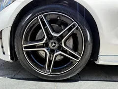 2021 Mercedes-Benz C-Class C 260, белый — фото 14