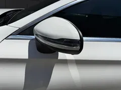 2021 Mercedes-Benz C-Class C 260, белый — фото 15
