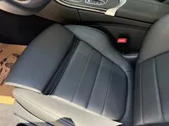 2021 Mercedes-Benz C-Class C 260, белый — фото 21