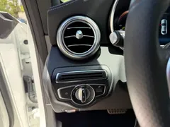 2021 Mercedes-Benz C-Class C 260, белый — фото 22