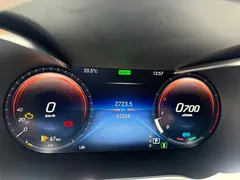 2021 Mercedes-Benz C-Class C 260, белый — фото 23