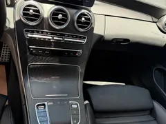 2021 Mercedes-Benz C-Class C 260, белый — фото 26