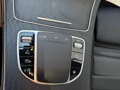 2021 Mercedes-Benz C-Class C 260, белый — фото 27