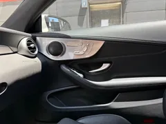 2021 Mercedes-Benz C-Class C 260, белый — фото 28