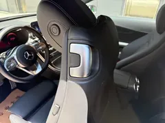 2021 Mercedes-Benz C-Class C 260, белый — фото 31