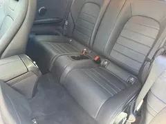 2021 Mercedes-Benz C-Class C 260, белый — фото 32