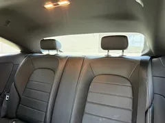 2021 Mercedes-Benz C-Class C 260, белый — фото 35