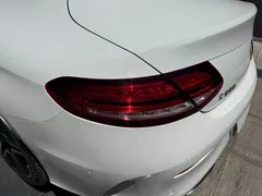 2021 Mercedes-Benz C-Class C 260, белый — фото 36