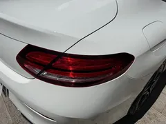 2021 Mercedes-Benz C-Class C 260, белый — фото 37