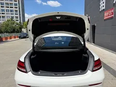 2021 Mercedes-Benz C-Class C 260, белый — фото 38