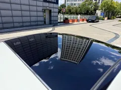 2021 Mercedes-Benz C-Class C 260, белый — фото 40