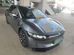 2024 Zeekr 007 4WD Smart Driving 100kWh EV — фото 4