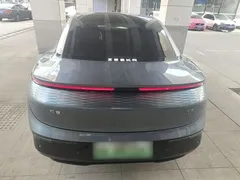2024 Zeekr 007 4WD Smart Driving 100kWh EV — фото 6
