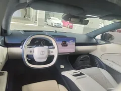 2024 Zeekr 007 4WD Smart Driving 100kWh EV — фото 10