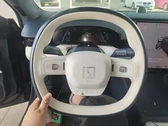 2024 Zeekr 007 4WD Smart Driving 100kWh EV — фото 11