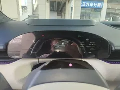 2024 Zeekr 007 4WD Smart Driving 100kWh EV — фото 12