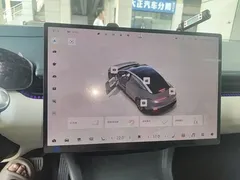 2024 Zeekr 007 4WD Smart Driving 100kWh EV — фото 13