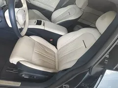 2024 Zeekr 007 4WD Smart Driving 100kWh EV — фото 15