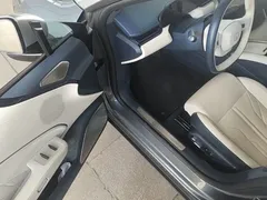 2024 Zeekr 007 4WD Smart Driving 100kWh EV — фото 16