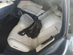2024 Zeekr 007 4WD Smart Driving 100kWh EV — фото 17