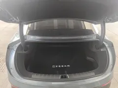 2024 Zeekr 007 4WD Smart Driving 100kWh EV — фото 19