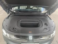 2024 Zeekr 007 4WD Smart Driving 100kWh EV — фото 20