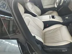 2024 Zeekr 007 4WD Smart Driving 100kWh EV — фото 25
