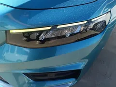 2021 Geely Preface 2.0TD, синий — фото 5