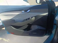 2021 Geely Preface 2.0TD, синий — фото 7