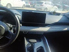 2021 Geely Preface 2.0TD, синий — фото 13